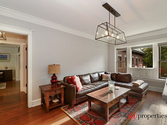 Living Room / Dining Room
