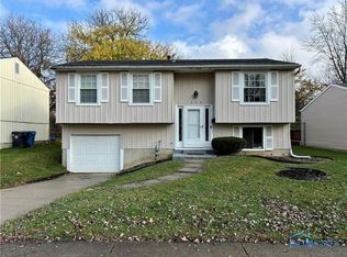 200 Kingswood Trail Dr, Toledo, OH