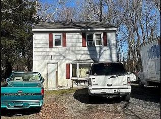 2505 Barratts Chapel Rd, Frederica, DE 19946