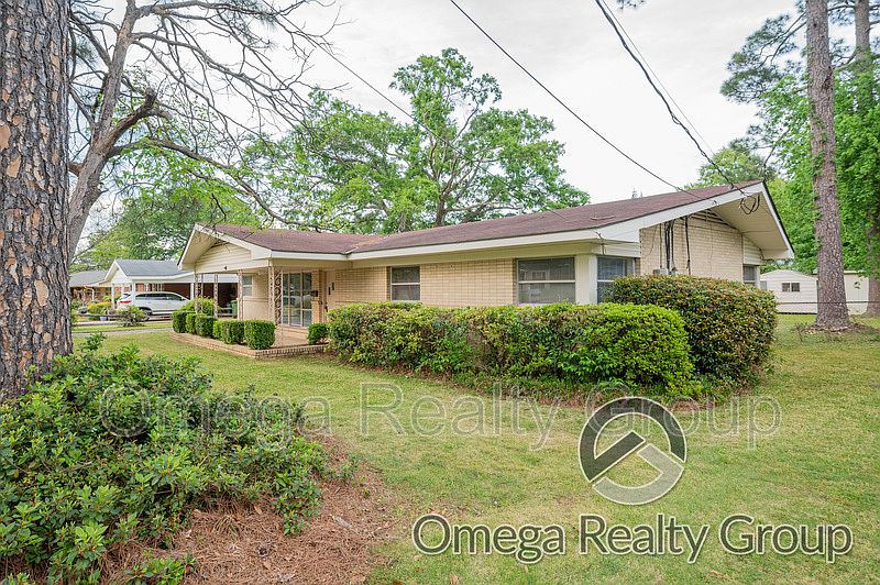 301 Bellehurst Dr, Montgomery, AL 36109 Zillow