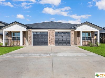 5905 Betty Lou Dr, Killeen, TX, 76549