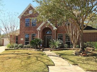 14607 Sandler Ct, Cypress, TX 77429