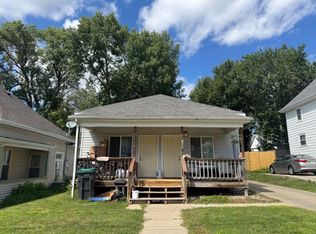 822 W 8th St, Sioux Falls, SD 57104