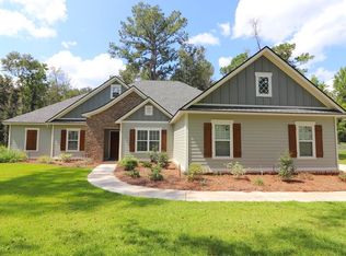 3208 Stafford Xing, Valdosta, GA 31605
