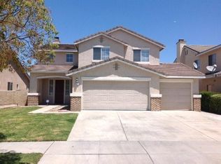 421 Aliso Pl, Oxnard, CA 93036