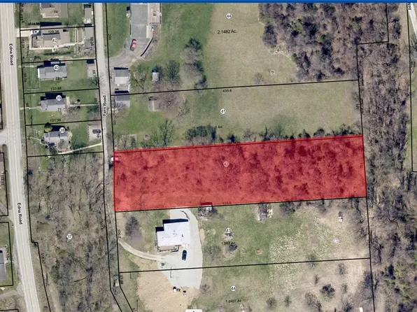 42 Fern St, Adamsburg, PA 15611