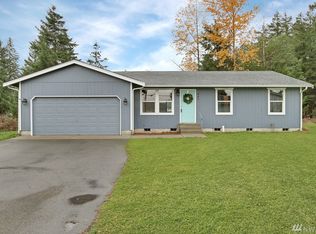 440 Lynch St W, Eatonville, WA 98328