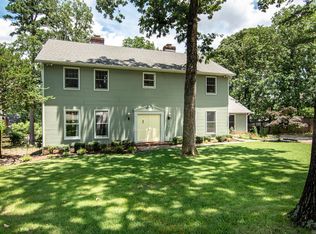 5 Cartier Ct, Little Rock, AR 72211