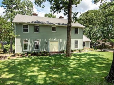 5 Cartier Ct, Little Rock, AR, 72211