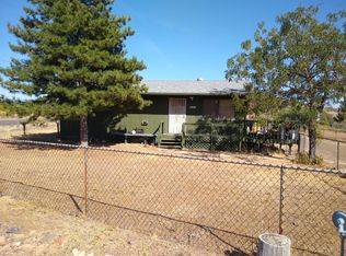 10301 S Jefferson St, Mayer, AZ 86333