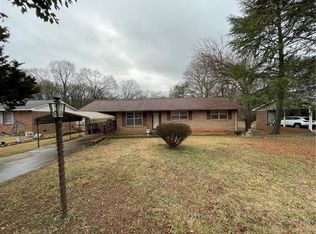 3004 Camden Dr, Anderson, SC 29624