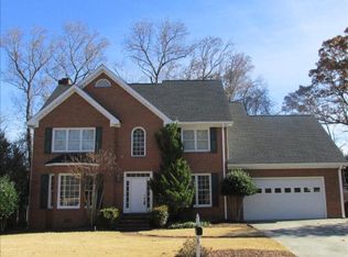 1713 Westchester Dr, Dalton, GA 30720
