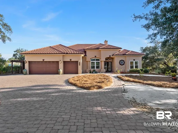 4626 Bayou Ct, Orange Beach, AL 36561