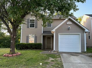 2618 Mason Mill Pl, Charlotte, NC 28273