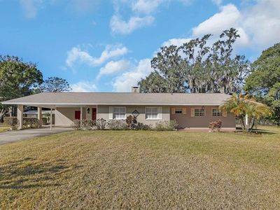 2240 N Clara Ave, Deland, FL, 32720