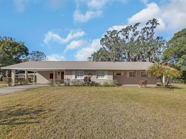 2240 N Clara Ave, Deland, FL 32720