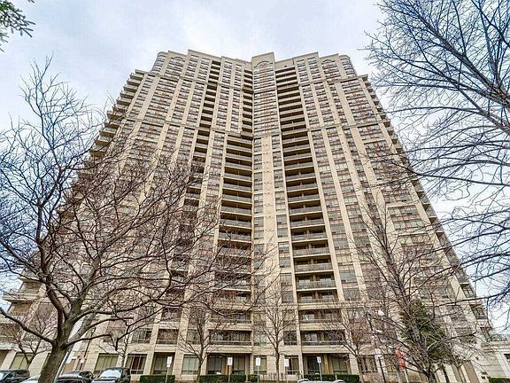 2nd image of 710 Humberwood Blvd #503