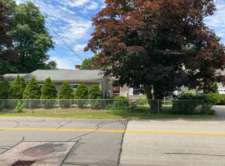 22 Thornton Rd, Nashua, NH 03063