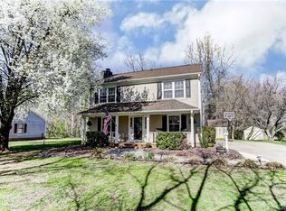 801 Winter Wood Dr, Matthews, NC 28105