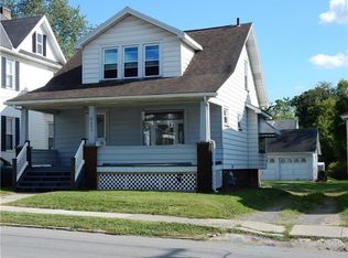 826 Butler Ave, New castle, PA 16101