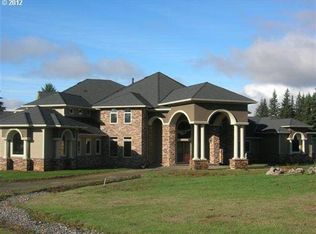 1520 NE 249th Ave, Camas, WA 98607