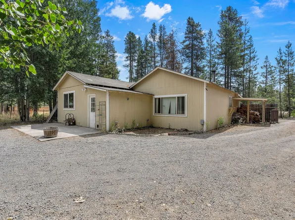 16122 Lava Dr, La Pine, OR 97739