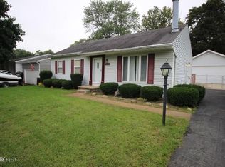 2419 Terry St, Wolverine Lake, MI 48390