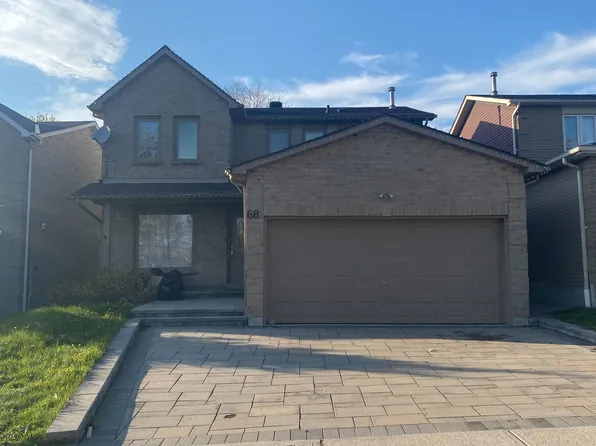 68 Ritchie Ave, Ajax, ON L1S 6S4
