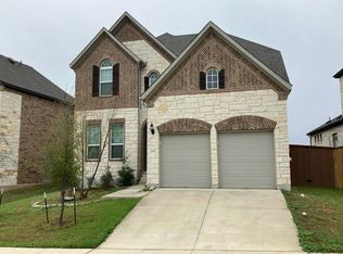 109 Rocky River Rd, Georgetown, TX 78628