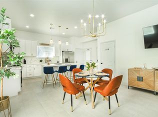 4114 Ward St, Houston, TX 77021