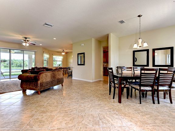 Great Room/Dining Room