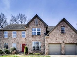 8302 Osage Ter, Adelphi MD 20783, MD 20783