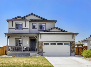 11933 Olive Street, Thornton, CO 80233