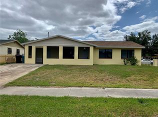 2001 S Ivey Ln, Orlando, FL 32811