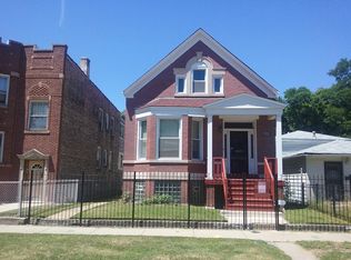 6224 S Wood St, Chicago, IL 60636