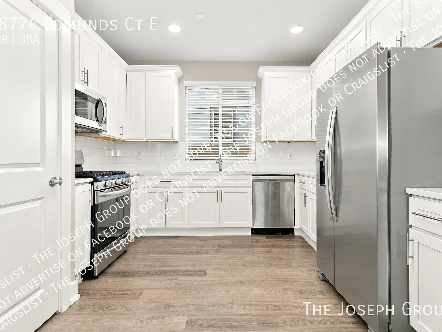 Bright & Beautiful 4-Bedroom Bonney Lake Home — Photo 3