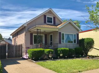 450 Wabash Ave, Kenmore, NY 14217