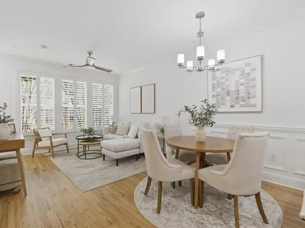 3709 Ashford Creek Hl, Atlanta, GA 30319