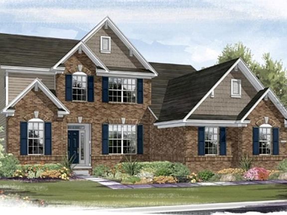 2nd image of 2484 Stonehaven Dr