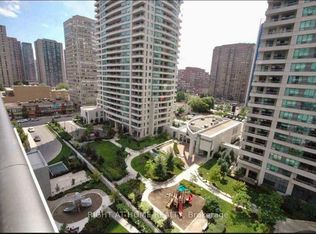 35 Hollywood Ave #1116, Toronto, ON M2N 0A9