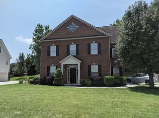 12928 Meadow Pointe Ln, Farragut, TN 37934