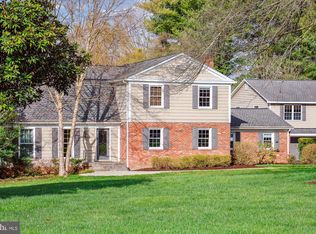 16100 Riffle Ford Rd, Gaithersburg, MD 20878