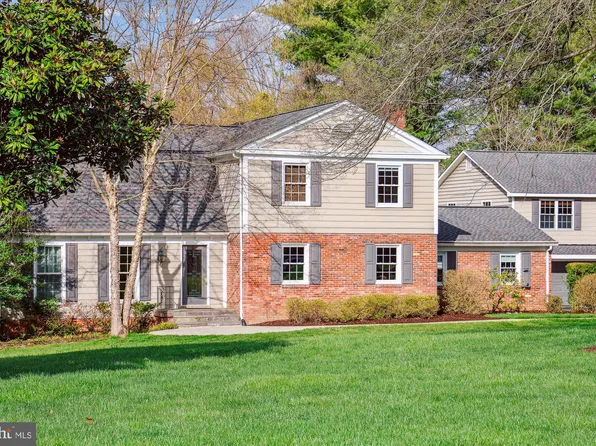 16100 Riffle Ford Rd, Gaithersburg, MD 20878