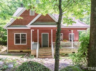 360 Nicks Bnd W, Pittsboro, NC 27312