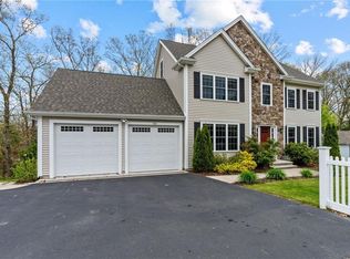 131 Berwick Rd, Attleboro, MA 02703