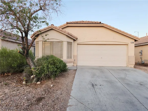 2670 Early Vista St, Las Vegas, NV 89142
