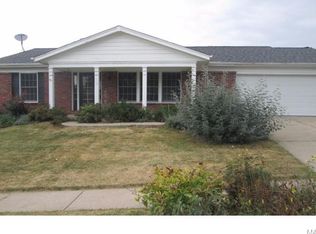 11959 Brookington Dr, Bridgeton, MO 63044