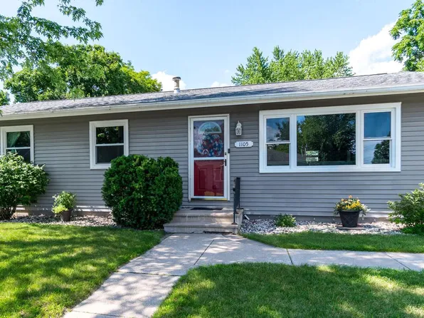 1105 Lake STREET, Onalaska, WI 54650