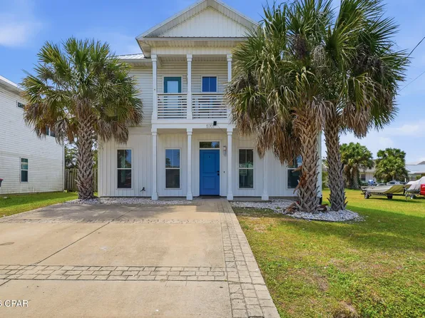 5701 Hilltop Ave, Panama City Beach, FL 32408