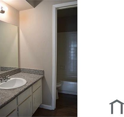 4th image of 5625 Antoine Dr #702
